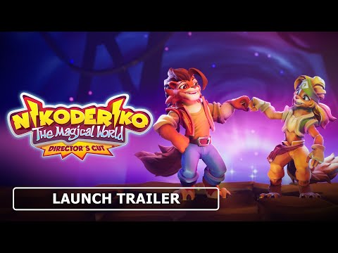 Release Date Trailer