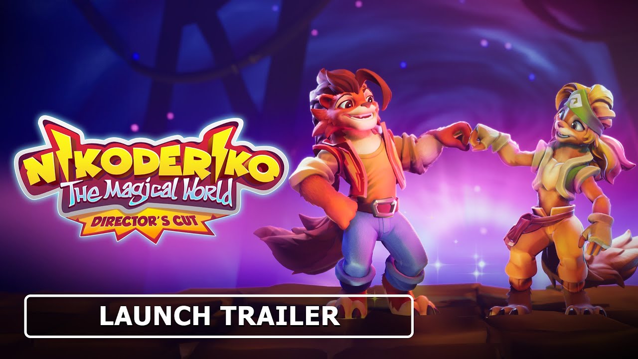 Release Date Trailer