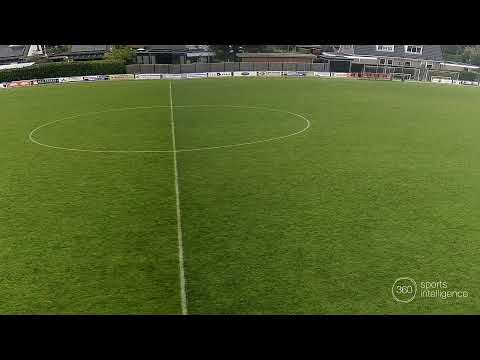 Hssc 2 -  Sliedrecht 2