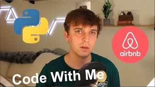 Automate Airbnb With Python
