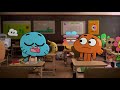 Gumball Mom Competition Cartoon Network I Reversed