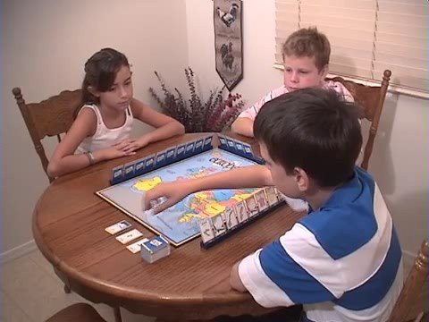 10 Days in Europe Overview