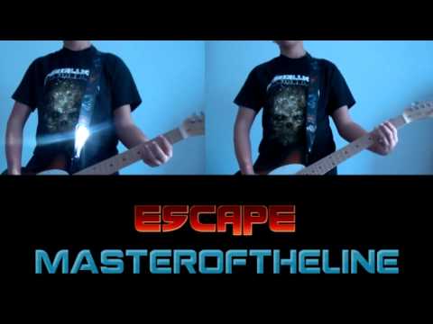 Escape - Metallica (Cover)