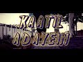 Kaatil Adayein - Viisaal Ft. Fkr Gautam| Official Music Video | Latest Hit Rap Song 2017