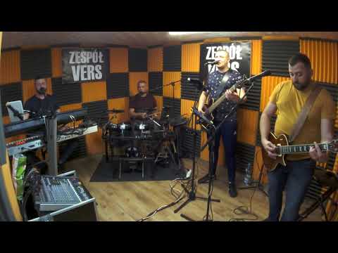 Zespół VERS- Straż Ogniowa(cover)-KA-EM