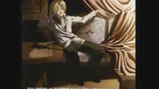Fullmetal Alchemist Brotherhood OST - Lullaby of Resembool