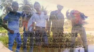 Download lagu Dhian dan Zaenal Le jodohku karaoke mp3