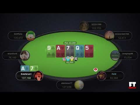 🇮🇹 €250 Sunday High Roller 26-03-23 ILL3S | St3ffolo | alesiena17 | Everbrun1 - Final Table Replay