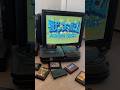 Remember ALTERED BEAST!!?? 🐺 🕹️ #segagenesis