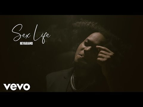 Nevaramo - Sex Life (Visualizer)