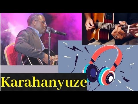 Ntamakemwa By jean_Baptiste_Byumvuhore