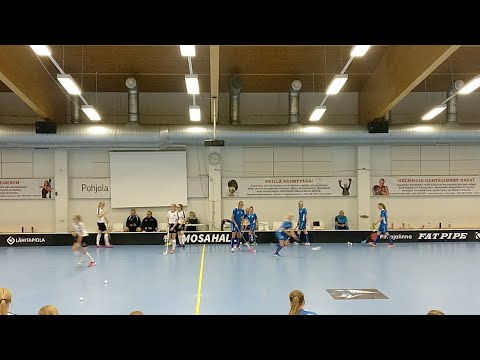 BTSM Karsinta Blue Fox - TPS, Mosa