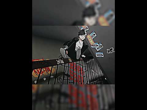 「 NEVER TOUCH AGAIN!! 💀😈 」[BlazePyro x WindBreaker 🔥] #anime #viralshorts #trending #shortsfeed #amv