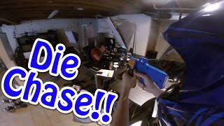 FanMail Friday Ep.52: DIE CHASEEEE!!!