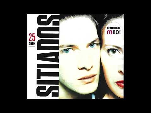 Sitiados - Vamos ao circo