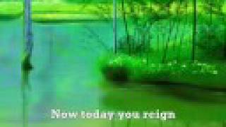 You Laid Aside Your Majesty