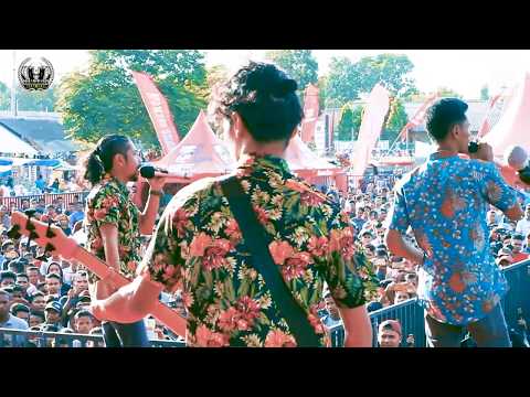 Beutoi Lagak - Apache13 ft Teuku Mail - Kutablang