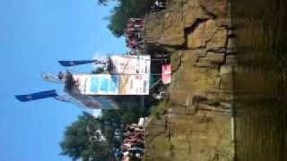 preview picture of video 'HIGH JUMP 2010- Dejf 360 z dvanáctky'