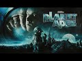 Planet Of The Apes Full Movie Plot And Explaination In Hindi Story In Hindi Mark Wahlberg