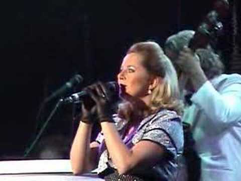 Gunilla Backman: Rhapsody in Rock 2005