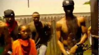 Slim Dunkin - Bugati (Feat. Da Kid & Lil Cap) (Official Video)
