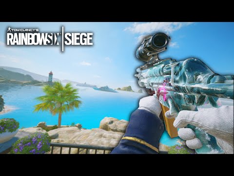 Spawnpeek Six Siege | Rainbow Six Siege