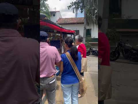 Curití - Santander III #disconnectbga #santander #curitisantander #curiti