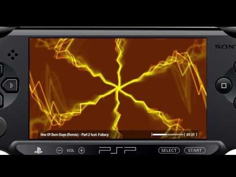 Part 2 feat. Fallacy - One Of Dem Days (Remix)