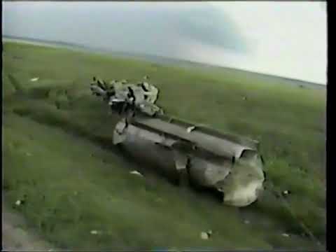 Tornado Video Classics Presents: Top 20 Tornado Countdown (1995)