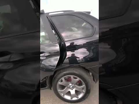 фото bmw x5 i (e53) 0