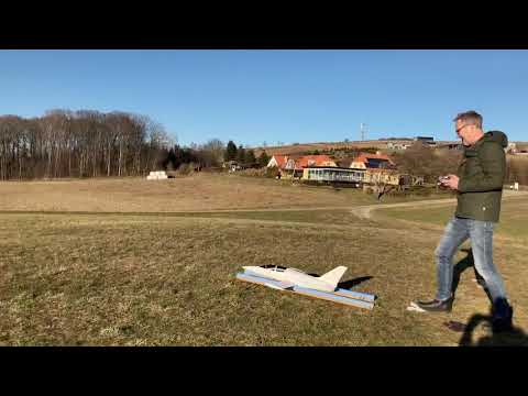 DIY Catapult for safe launching of RC Models