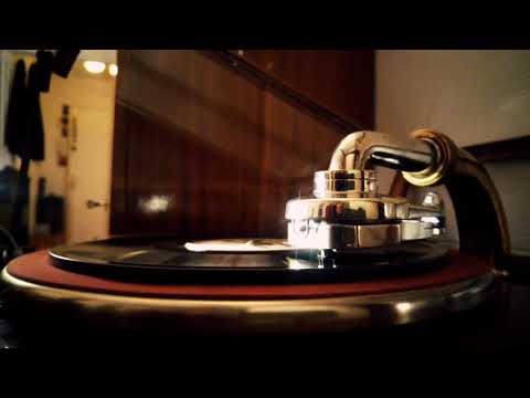 - Kaplan's Melodists - Edison Diamond Disc 51177 - 1924