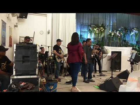 Jesnita(Exist) Cover By GemaSix Band