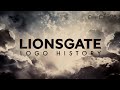 Lionsgate Logo History