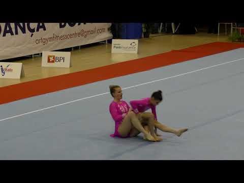 MIAC 2017   707   PnA   414   AGE2   WP   ESP    All Final   ANDRAGA   Dominguez & Faura