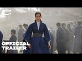 The Wheel of Time - Official Trailer | Prime Video