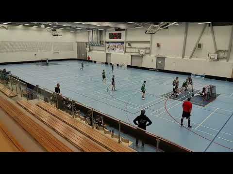 P15 vs. SB-97 @Lohja (8.10.2023)