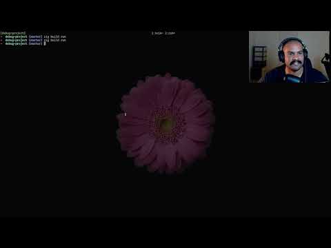 Other Options for rendering fonts | Handmade Hero (Zig|Linux) | Day 163