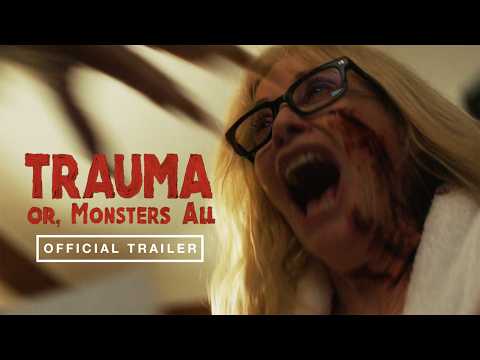 trailer