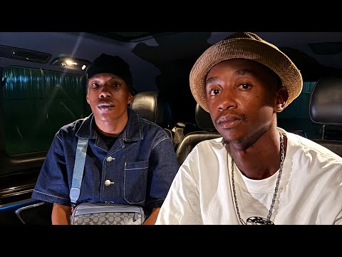 Amari x Scotts Maphuma stream…