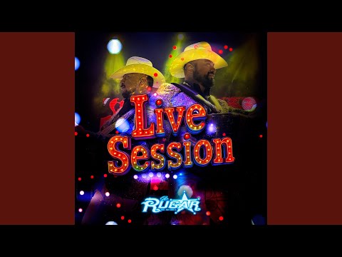 El Caderazo (En Vivo)