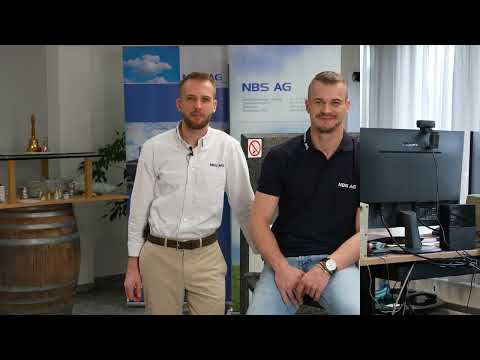 Firmenpräsentation