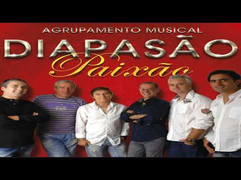 Agrupamento Musical Diapasão - Namorada Virtual