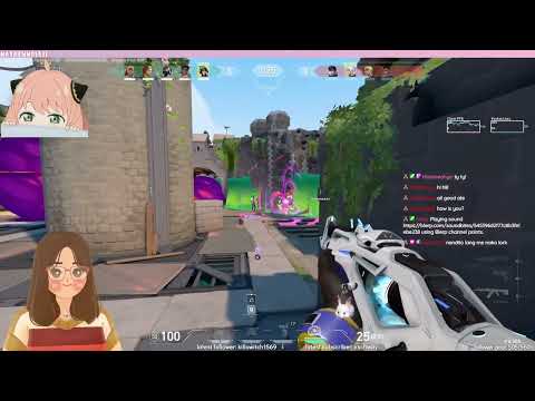 DAILY VALORANT HIGHLIGHTS EPISODE  #239