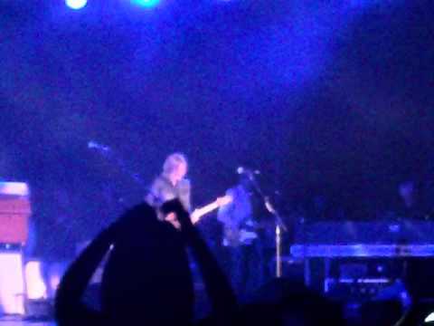 Keith Urban/John Mayer -Gorge - Gravity