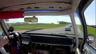 NJMP LeMons 2014 #6