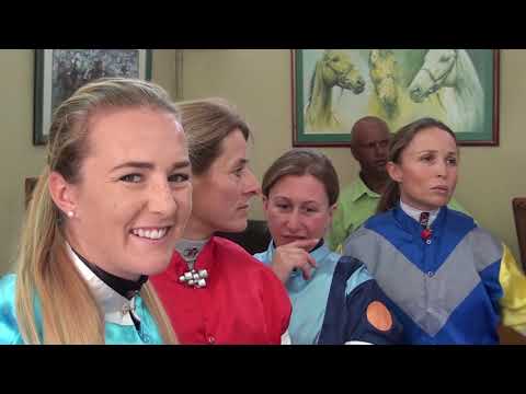 RACING REVIEW 32nd Meeting 2018 Season