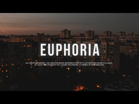 [FREE] LIL KRISTALL x WHITE GALLOWS x OBLADAET type beat – "Euphoria" Trap
