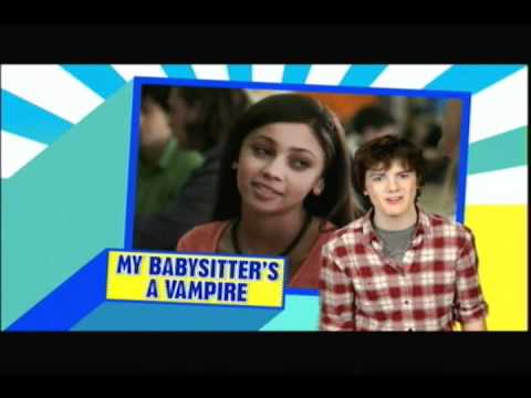 Disney Channel "Sizzlin' Summer" 2011 Commercial