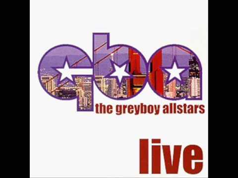 Greyboy allstars -  hot dog